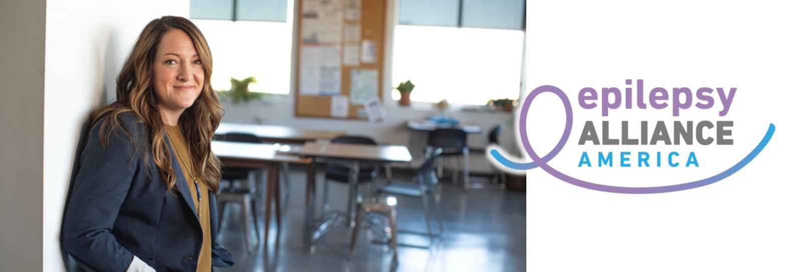 In addition to Project School Alert, our in-person training,  OnDemand Seizure First Aid and Recognition Training For School Personnel is available.  Click here to learn more.