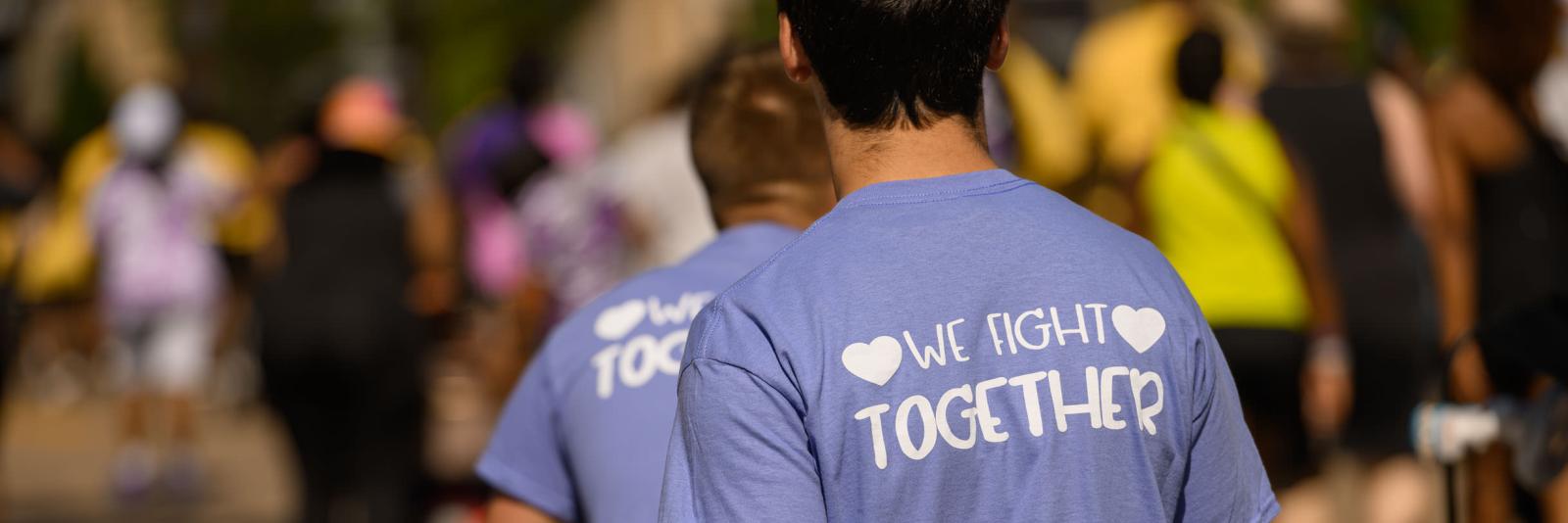 Join us at one of our upcoming run/walks in a city near you!
